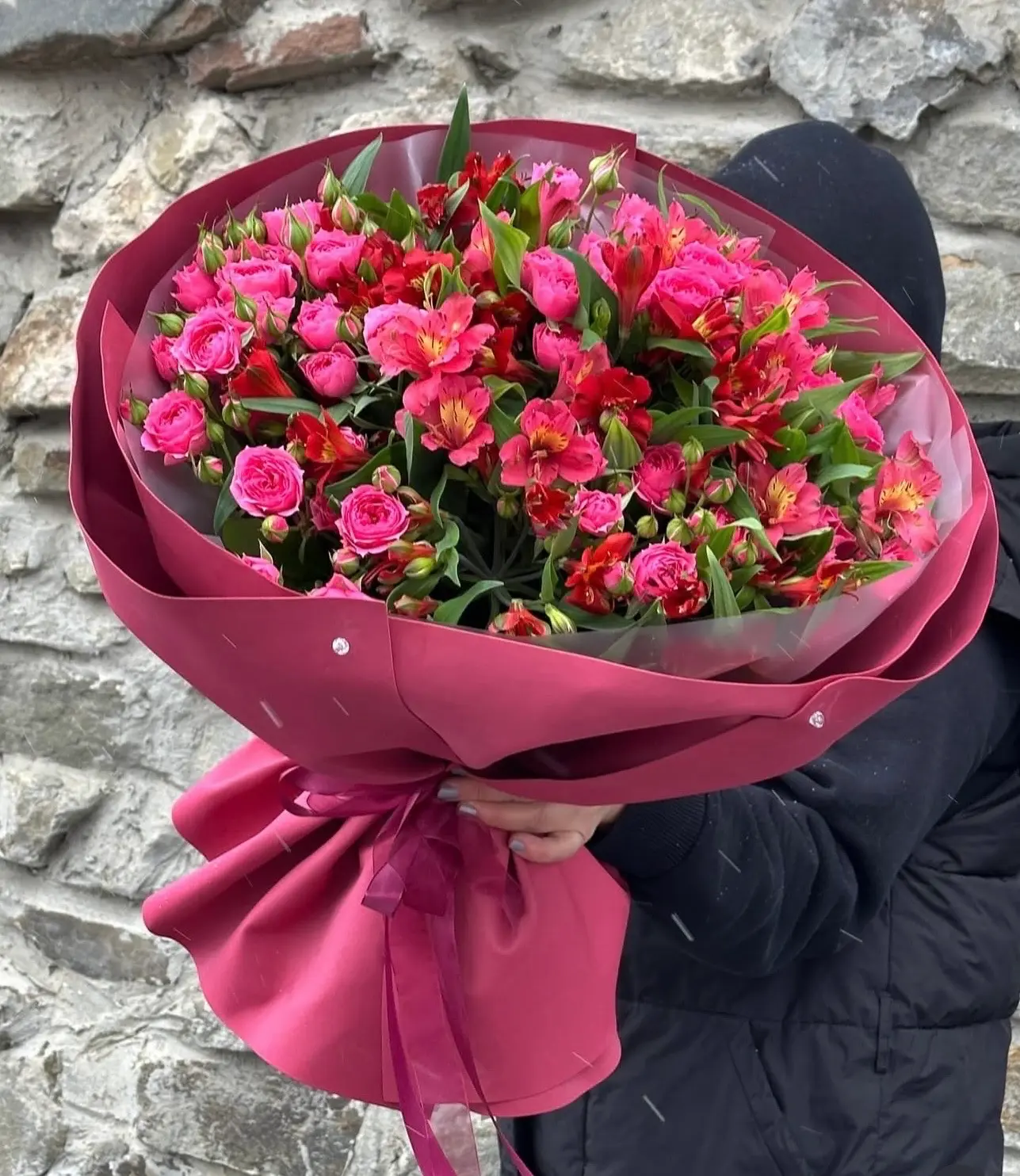 Բալային Նրբություն