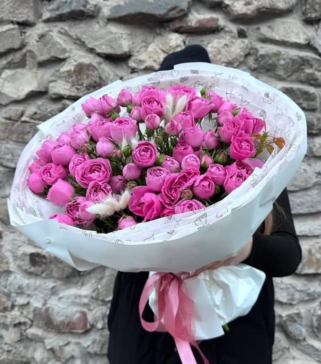 Լավանդայի Երանգ