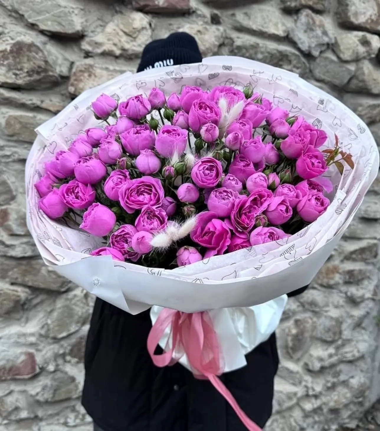 Լավանդայի Երանգ