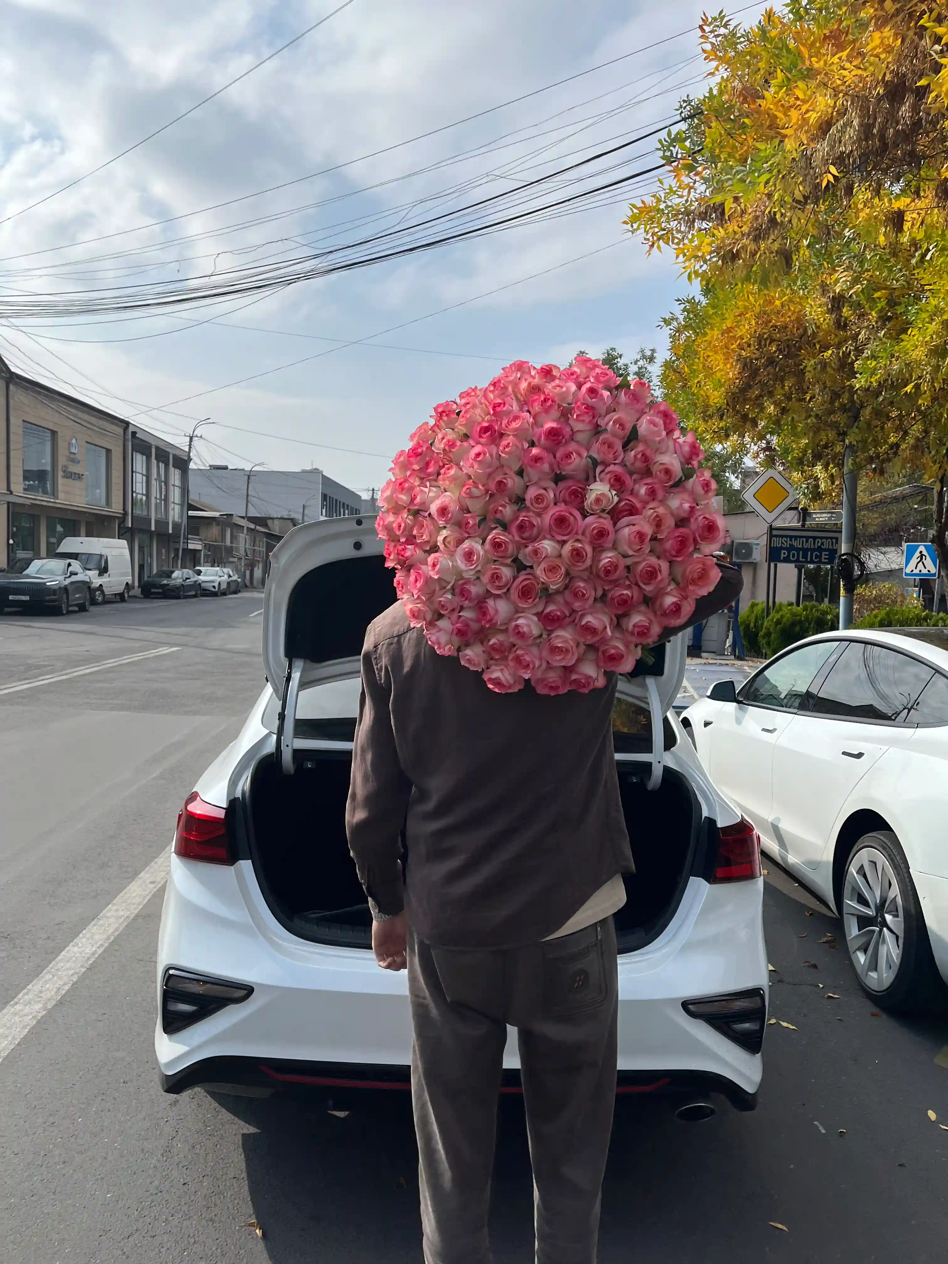 Ջումիլիա Վարդեր