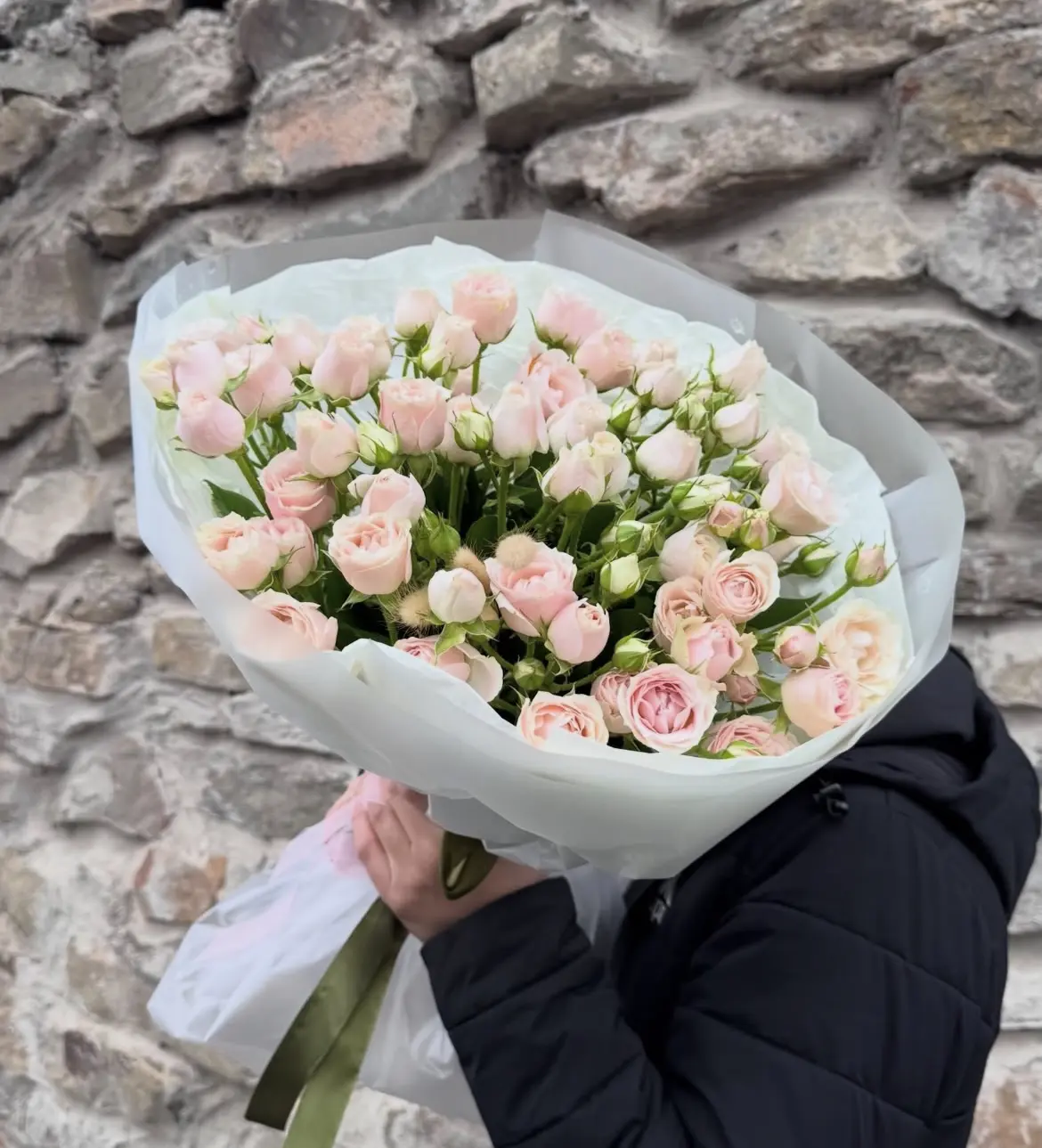 Թփային վարդեր՝ Օդիլիա