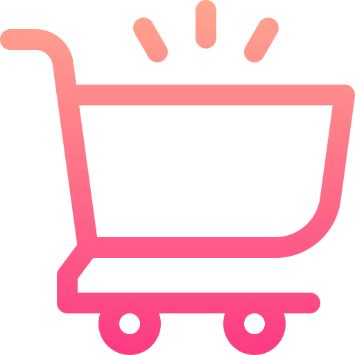 Empty cart
